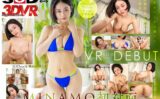 13dsvr01313 【VR】SODstar MINAMO 初対面 天井特化・地面特化・全体位セックスを網羅
