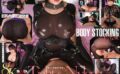 13dsvr01657 【VR】【8K】【BODY STOCKING FETISH】肉感ボディストッキング完全着衣フェチMANIAX
