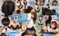 dpsvr00010 【VR】女子○校生の妹にいろいろなデニールの黒タイツを履かせて擦り合いっこエッチ 倉本すみれ