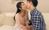 dvrt05901 人妻限定ミッション 童貞君の初キスの相手になって下さい！久しぶりの濃厚接吻にセックスレスだった奥様は果たしてキスだけでガマンできるのか？ さつきさん（34）