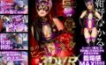 h_173ghvr00002 【VR】悪の女幹部ガーベラ ヒーロー凌●