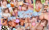 hnvr00137 【VR】幼なじみはAV女優の松本いちか ちょっと小生意気な幼馴染の後輩を僕の家に泊めてあげた5日間の同棲性活 5日間日替わりアングル特化（顔面特化・地面特化・立ち特化・座り地面特化・天井特化）