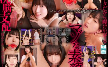 【VR】じっとりねっとり犯●れたい…アナタに望む陰湿で、支配的で、狂気的な二人だけの世界 三葉やよい kavr00404