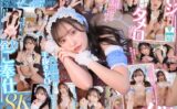 mdvr00363 【VR】ドジで、タメ口で、すぐ不貞腐れるけど なんだかんだ性処理ご奉仕だけは絶対に手を抜かない 正直で実直で可愛すぎる【僕専属】気まぐれメイド 新ありな