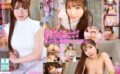 urvrsp00395 【VR】【8K VR】あざと可愛いサークルの美人先輩にじゅぼフェラと床ドン騎乗位で何度も射精させられる僕 夏芽さき