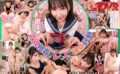 【VR】ワガママで生意気なメスガキ妹から襲われ、ガチイキ絶頂してしまった巨乳お姉ちゃんになれるVR 13dsvr01344