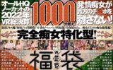 【VR福袋】厳選ドスケベ痴女15作品1000分超え！発情痴女が貴方のチ○ポを離さない！オールHQノーカットの2022年VR総決算【CASANOVA】 h_1116cafuku00006