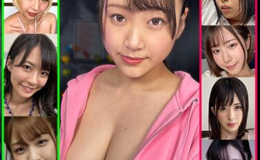 【VR】美人女優勢ぞろいの超フェチ図鑑！持ってけS級女優百科事典！総勢40名1917分 h_1337wvr00006d101