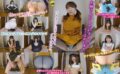【VR】お嫁さんにしたいタイプとよく言われます。でもオナラは出るんです。ごめんなさい。 渡辺さやか komz00067