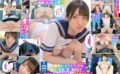 【VR】遠距離彼女が制服姿で初上京 予想外のおもらしスブ濡れ初エッチ 上坂めい maxvr00111