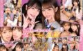【VR】顔面高偏差値の最強ギャルタッグ×8KVR！！ バイト先のギャルJ○がボクの部屋にやってきて痴女られまくりSPECIAL！！ rsrvr00024