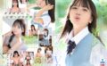 【VR】VR NO.1 STYLE＜渚あいり＞解禁 青春時代は、二度訪れる。大きな瞳をしたド直球美少女 渚あいりを紹介します。 sivr00344